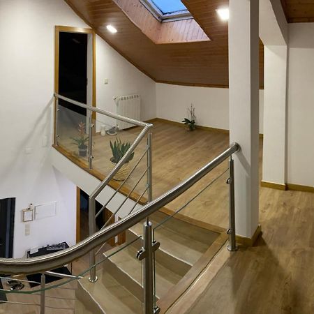 Villa Moradia Activ Mar\Vao à Vila Real Extérieur photo