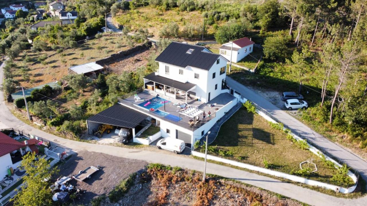 Villa Moradia Activ Mar\Vao à Vila Real Extérieur photo