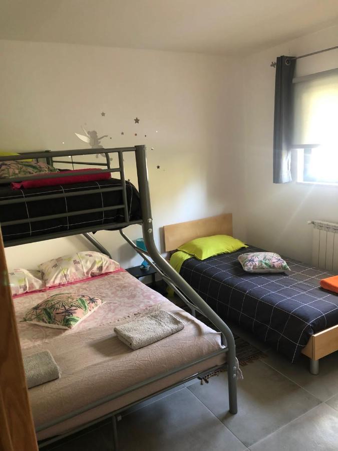 Villa Moradia Activ Mar\Vao à Vila Real Extérieur photo