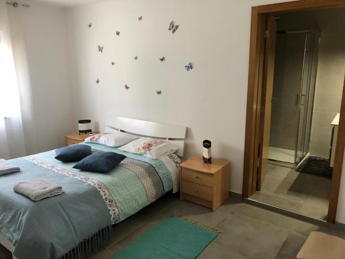 Villa Moradia Activ Mar\Vao à Vila Real Extérieur photo