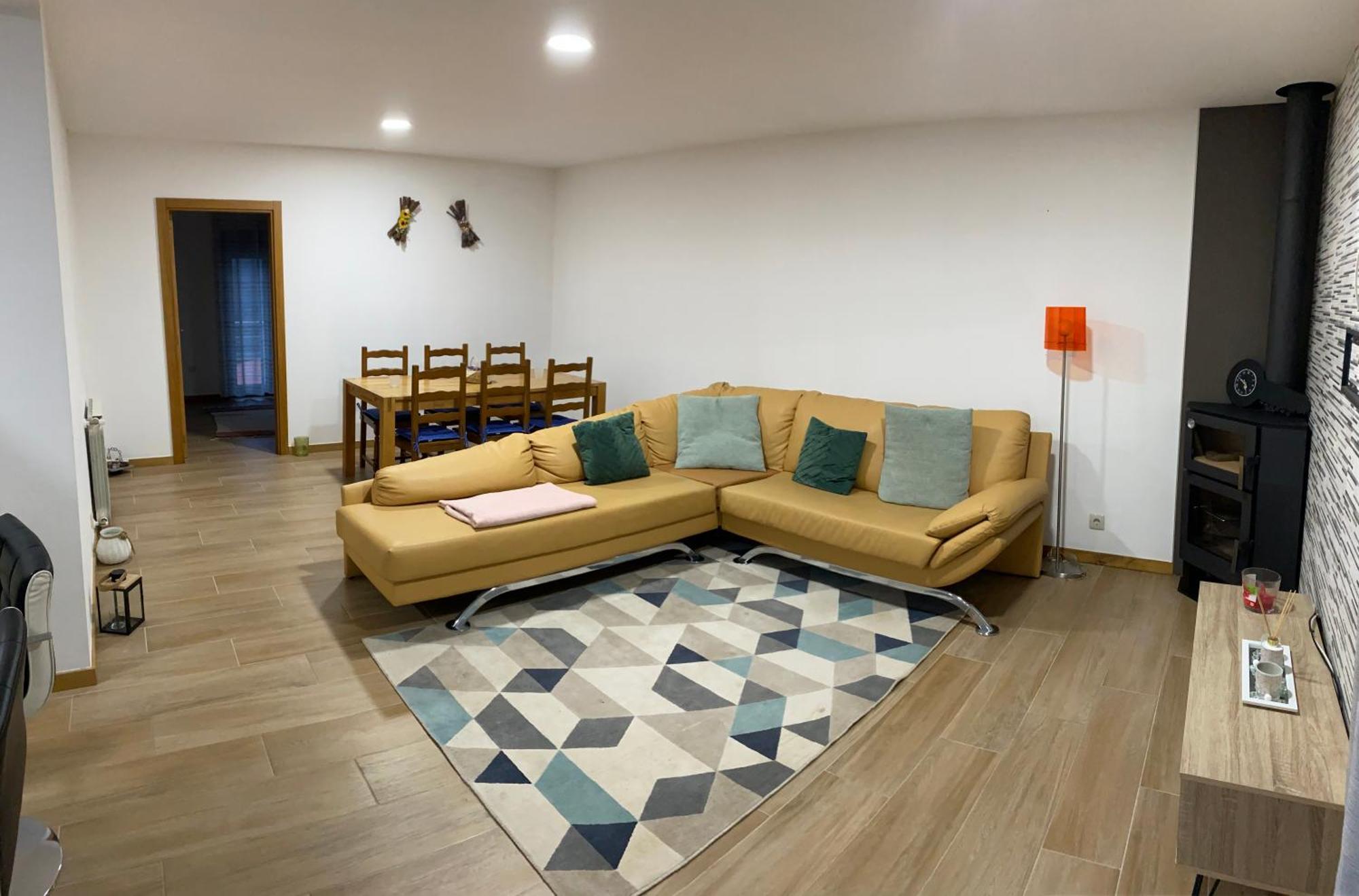 Villa Moradia Activ Mar\Vao à Vila Real Extérieur photo